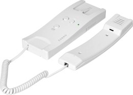 ORNO Domofon ORNO OR-DOM-BA-935ZD/W 2-żyłowy