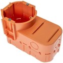 PAWBOL Puszka głęboka podtynk łączeniowa do elektroniki fi 68 PAWBOL A.0083