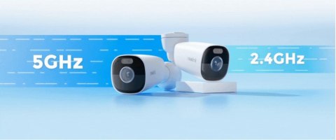 REOLINK Kamera IP Reolink Argus B340 z panelem solarnym