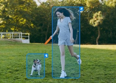 REOLINK Kamera IP Reolink Argus B340 z panelem solarnym