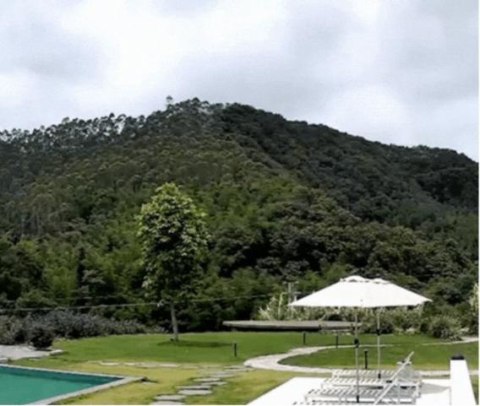 REOLINK Kamera IP Reolink Argus B340 z panelem solarnym