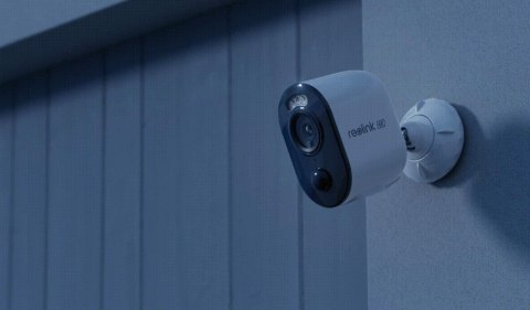 REOLINK Kamera IP Reolink Argus B350 z panelem solarnym