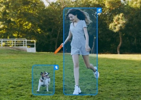 REOLINK Kamera IP Reolink Argus Series B430 z panelem solarnym (biała)