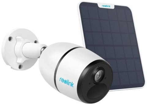 REOLINK Kamera IP Reolink GO Series G330 biała z panelem solarnym
