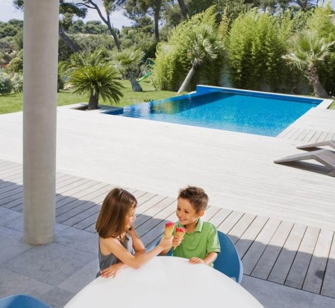 REOLINK Kamera IP Reolink GO Series G330 biała z panelem solarnym