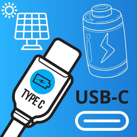 REOLINK Kamera IP Reolink GO Series G330 biała z panelem solarnym