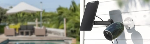 REOLINK Kamera IP Reolink GO Series G330 z panelem solarnym