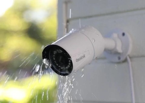 REOLINK Kamera IP Reolink P320 5MP POE biała