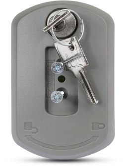 SOMFY Zestaw Somfy Elixo 500 3S IO Comfort Pack do 500kg bram przesuwnych