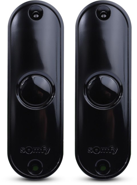 SOMFY Zestaw Somfy Ixengo L 24V IO Comfort Pack do 8m bram dwuskrzydłowych