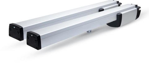 SOMFY Zestaw Somfy Ixengo L 24V IO Comfort Pack do 8m bram dwuskrzydłowych