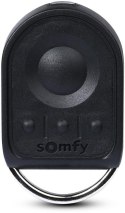 SOMFY Zestaw Somfy Ixengo L 24V IO EE Pack do 8m bram dwuskrzydłowych