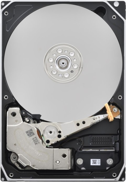 TOSHIBA Dysk HDD Toshiba Enterprise MG Series 12TB MG09ACA12TE