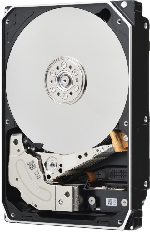 TOSHIBA Dysk HDD Toshiba Enterprise MG Series 12TB MG09ACA12TE