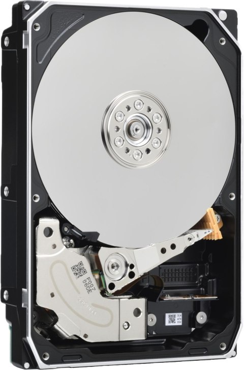 TOSHIBA Dysk HDD Toshiba Enterprise MG Series 12TB MG09ACA12TE