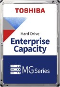 TOSHIBA Dysk HDD Toshiba Enterprise MG Series 14TB MG09ACA14TE