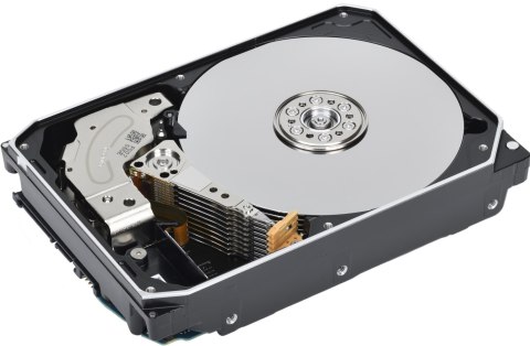 TOSHIBA Dysk HDD Toshiba Enterprise MG Series 14TB MG09ACA14TE