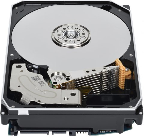 TOSHIBA Dysk HDD Toshiba Enterprise MG Series 14TB MG09ACA14TE
