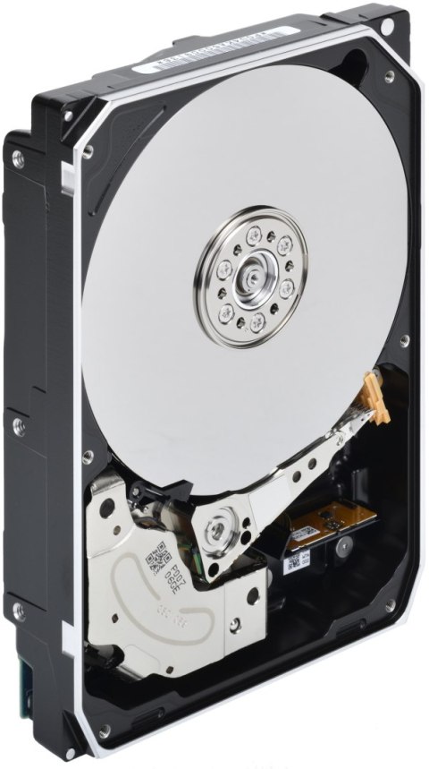 TOSHIBA Dysk HDD Toshiba Enterprise MG Series 18TB MG09ACA18TE