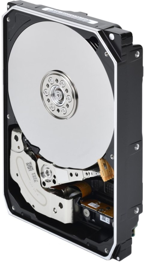 TOSHIBA Dysk HDD Toshiba Enterprise MG Series 18TB MG09ACA18TE