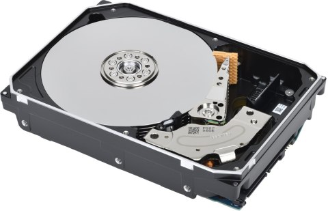 TOSHIBA Dysk HDD Toshiba Enterprise MG Series 18TB MG09ACA18TE