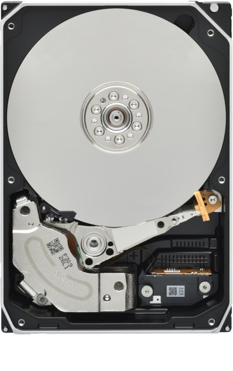 TOSHIBA Dysk HDD Toshiba Enterprise MG Series 24TB MG11SCA24TE