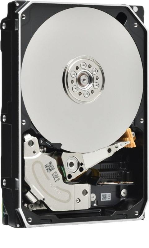 TOSHIBA Dysk HDD Toshiba Enterprise MG Series 24TB MG11SCA24TE