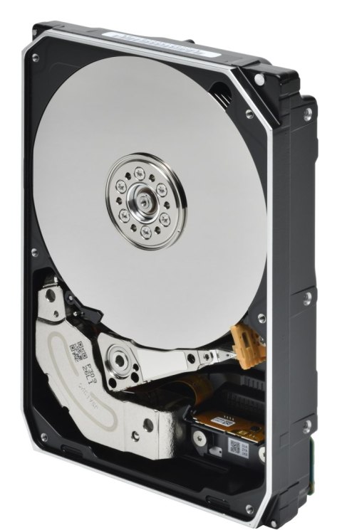 TOSHIBA Dysk HDD Toshiba Enterprise MG Series 24TB MG11SCA24TE