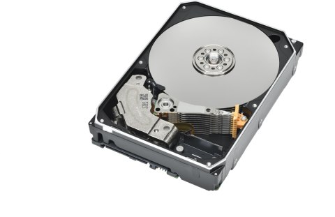 TOSHIBA Dysk HDD Toshiba Enterprise MG Series 24TB MG11SCA24TE