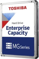 TOSHIBA Dysk HDD Toshiba Enterprise MG Series 6TB MG10ADA600E