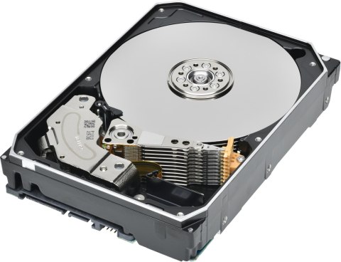 TOSHIBA Dysk HDD Toshiba Enterprise MG Series 8TB MG10ADA800E