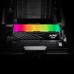 ADATA Adata Pamięć XPG Lancer Blade DDR5 6000 64GB (2x32) CL30 RGB