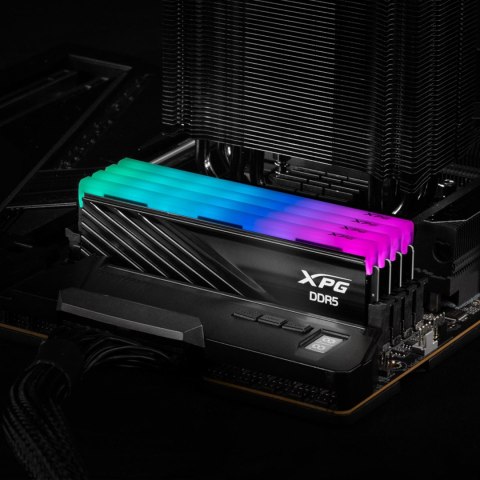 ADATA Adata Pamięć XPG Lancer Blade DDR5 6000 64GB (2x32) CL30 RGB