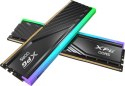 ADATA Adata Pamięć XPG Lancer Blade DDR5 6000 64GB (2x32) CL30 RGB