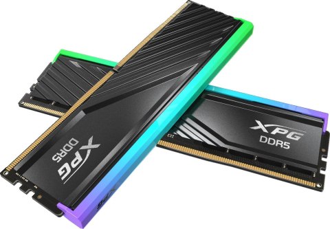 ADATA Adata Pamięć XPG Lancer Blade DDR5 6000 64GB (2x32) CL30 RGB