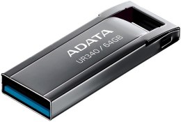 ADATA Adata Pendrive UR340 64GB USB3.2 Gen1 Czarny