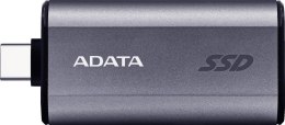 ADATA Adata Zewnętrzny dysk SSD SC750 500G USB3.2C 1050/1000 MB/s