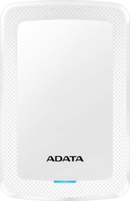 ADATA DYSK ZEWNĘTRZNY ADATA DashDrive HV300 1TB 2.5 USB3.1 Biały