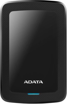 ADATA DYSK ZEWNĘTRZNY ADATA DashDrive HV300 1TB 2.5 USB3.1 Czarny