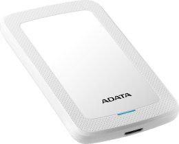ADATA DYSK ZEWNĘTRZNY ADATA DashDrive HV300 2TB 2.5 USB3.1 Biały