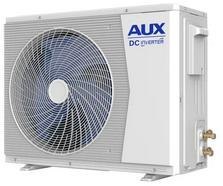 AUX Klimatyzator Split, Pompa ciepła powietrze- powietrze C-SMART White AUX-09CAA