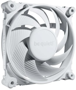 BE QUIET! Wentylator be quiet! Silent Wings 4 PWM White 120mm biały