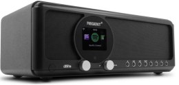 FERGUSON Radio internetowe Ferguson REGENT i351s Białe - WIFI/DAB+/FM/USB/BT/Spotify