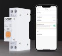 OXT Inteligentny Sterownik OXT | 63A | Licznik | WiFi | Tuya T335
