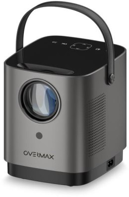 OVERMAX PROJEKTOR OVERMAX MULTIPIC 3.6 GREY BLACK