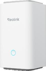 REOLINK Centrala Reolink Home Hub 1 do 8 kamer