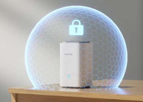REOLINK Centrala Reolink Home Hub 1 do 8 kamer
