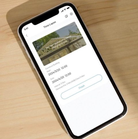 REOLINK Centrala Reolink Home Hub 1 do 8 kamer