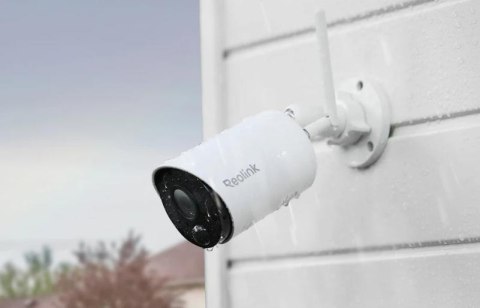 REOLINK Kamera IP Reolink Argus Series B320 bateryjna 3MP Wi-Fi