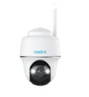 REOLINK Kamera IP Reolink Argus Series B440 8MP 4K bateryjna Wi-Fi